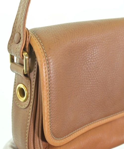 LOEWE（ロエベ）ショルダーバッグ ベージュ サイズ:- レディース/2200621949056