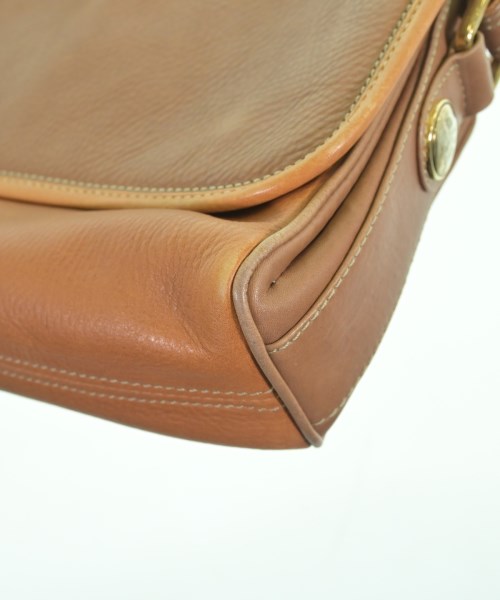 LOEWE（ロエベ）ショルダーバッグ ベージュ サイズ:- レディース/2200621949056