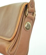 LOEWE（ロエベ）ショルダーバッグ ベージュ サイズ:- レディース/2200621949056