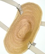 LOEWE（ロエベ）かごバッグ ベージュ サイズ:- レディース/2200610042621