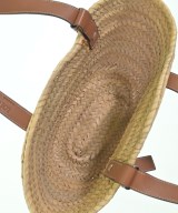 LOEWE（ロエベ）かごバッグ ベージュ サイズ:- レディース/2200613533072