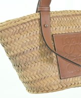 LOEWE（ロエベ）かごバッグ ベージュ サイズ:- レディース/2200613533072