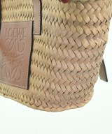 LOEWE（ロエベ）かごバッグ ベージュ サイズ:- レディース/2200613533072
