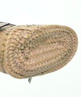 LOEWE（ロエベ）かごバッグ ベージュ サイズ:- レディース/2200613533072