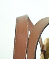 LOEWE（ロエベ）かごバッグ ベージュ サイズ:- レディース/2200613533072