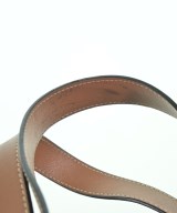 LOEWE（ロエベ）かごバッグ ベージュ サイズ:- レディース/2200613533072