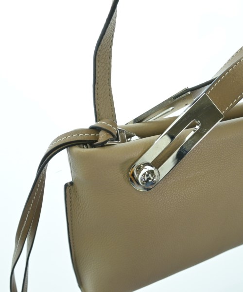 LOEWE（ロエベ）クラッチバッグ ベージュ サイズ:- レディース/2200622836010