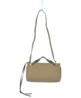 LOEWE（ロエベ）クラッチバッグ ベージュ サイズ:- レディース/2200622836010