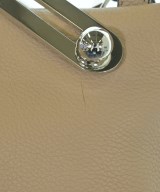 LOEWE（ロエベ）クラッチバッグ ベージュ サイズ:- レディース/2200622836010