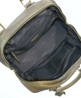 LOEWE（ロエベ）ハンドバッグ ゴールド サイズ:- レディース/2200612499010