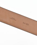 LOEWE（ロエベ）ベルト ベージュ サイズ:85 レディース/2200614005073