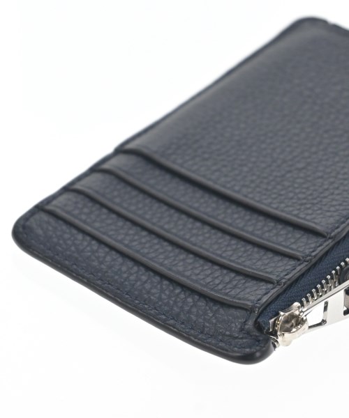 LOEWE（ロエベ）財布・コインケース 紺 サイズ:- レディース/2200623101032