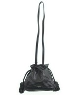 LOEWE（ロエベ）ショルダーバッグ 黒 サイズ:- レディース/2200613549714
