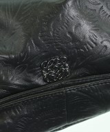 LOEWE（ロエベ）ショルダーバッグ 黒 サイズ:- レディース/2200613549714