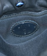 LOEWE（ロエベ）ショルダーバッグ 黒 サイズ:- レディース/2200613549714