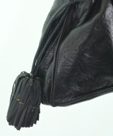 LOEWE（ロエベ）ショルダーバッグ 黒 サイズ:- レディース/2200613549714