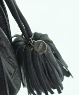 LOEWE（ロエベ）ショルダーバッグ 黒 サイズ:- レディース/2200613549714