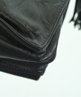 LOEWE（ロエベ）ショルダーバッグ 黒 サイズ:- レディース/2200613549714