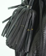 LOEWE（ロエベ）ショルダーバッグ 黒 サイズ:- レディース/2200613549714