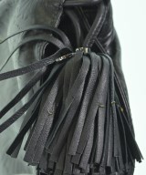 LOEWE（ロエベ）ショルダーバッグ 黒 サイズ:- レディース/2200613549714