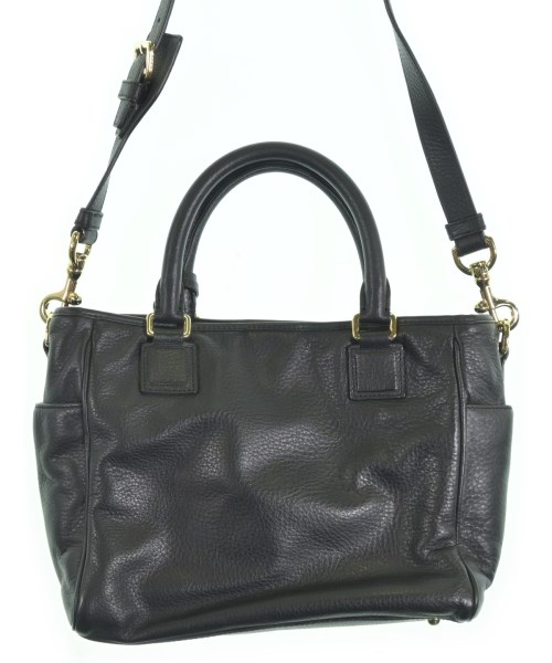 LOEWE（ロエベ）ハンドバッグ 黒 サイズ:- レディース/2200613549721