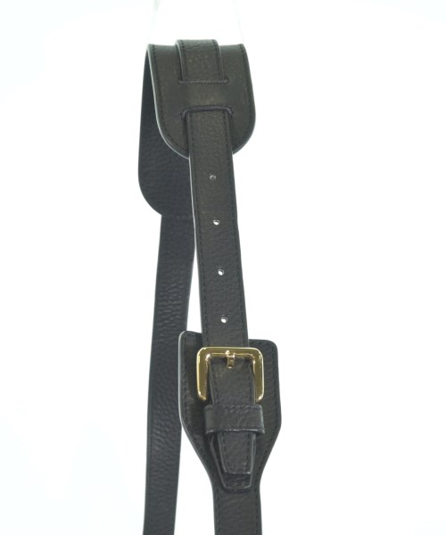 LOEWE（ロエベ）ハンドバッグ 黒 サイズ:- レディース/2200613549721