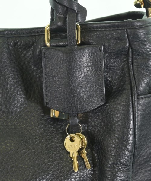 LOEWE（ロエベ）ハンドバッグ 黒 サイズ:- レディース/2200613549721