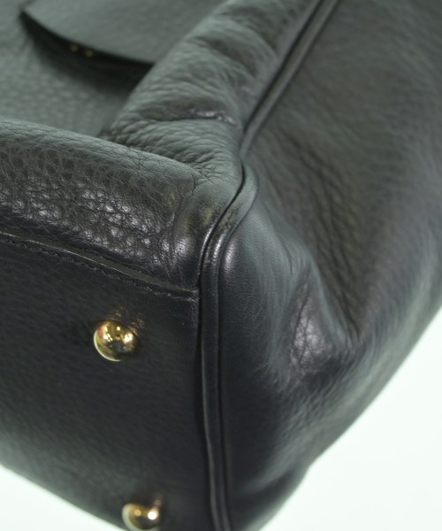 LOEWE（ロエベ）ハンドバッグ 黒 サイズ:- レディース/2200613549721