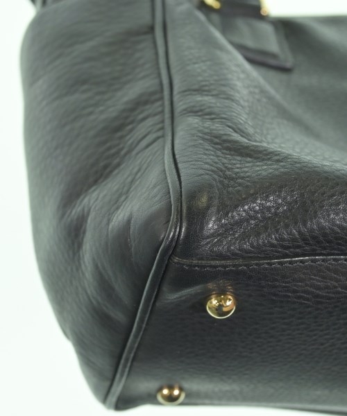 LOEWE（ロエベ）ハンドバッグ 黒 サイズ:- レディース/2200613549721