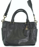LOEWE（ロエベ）ハンドバッグ 黒 サイズ:- レディース/2200613549721