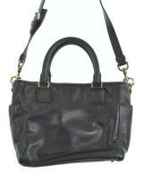 LOEWE（ロエベ）ハンドバッグ 黒 サイズ:- レディース/2200613549721