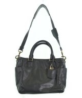 LOEWE（ロエベ）ハンドバッグ 黒 サイズ:- レディース/2200613549721