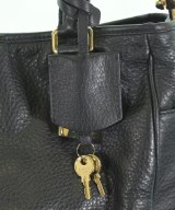 LOEWE（ロエベ）ハンドバッグ 黒 サイズ:- レディース/2200613549721