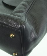 LOEWE（ロエベ）ハンドバッグ 黒 サイズ:- レディース/2200613549721