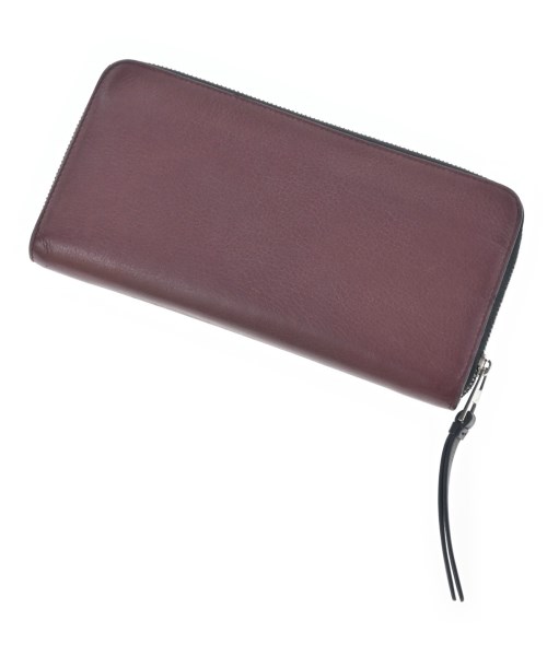 LOEWE（ロエベ）財布・コインケース 赤 サイズ:- レディース/2200613549936