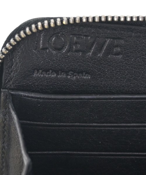 LOEWE（ロエベ）財布・コインケース 赤 サイズ:- レディース/2200613549936