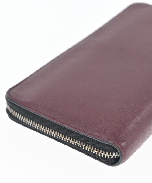 LOEWE（ロエベ）財布・コインケース 赤 サイズ:- レディース/2200613549936