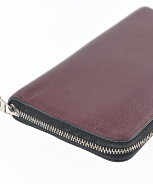 LOEWE（ロエベ）財布・コインケース 赤 サイズ:- レディース/2200613549936