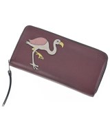 LOEWE（ロエベ）財布・コインケース 赤 サイズ:- レディース/2200613549936