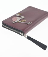 LOEWE（ロエベ）財布・コインケース 赤 サイズ:- レディース/2200613549936