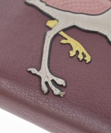 LOEWE（ロエベ）財布・コインケース 赤 サイズ:- レディース/2200613549936