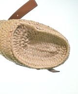 LOEWE（ロエベ）かごバッグ ベージュ サイズ:- レディース/2200623371015