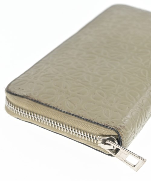 LOEWE（ロエベ）財布・コインケース グレー サイズ:- レディース/2200619108267