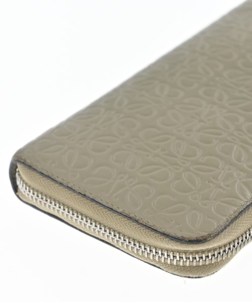 LOEWE（ロエベ）財布・コインケース グレー サイズ:- レディース/2200619108267