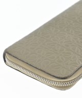 LOEWE（ロエベ）財布・コインケース グレー サイズ:- レディース/2200619108267