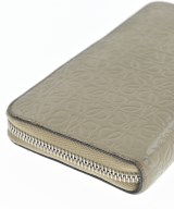 LOEWE（ロエベ）財布・コインケース グレー サイズ:- レディース/2200619108267