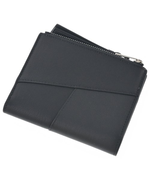 LOEWE（ロエベ）財布・コインケース 黒 サイズ:- レディース/2200624292067