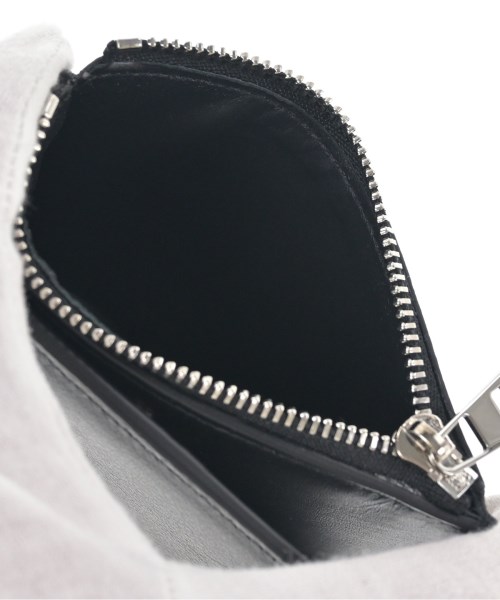 LOEWE（ロエベ）財布・コインケース 黒 サイズ:- レディース/2200624292067