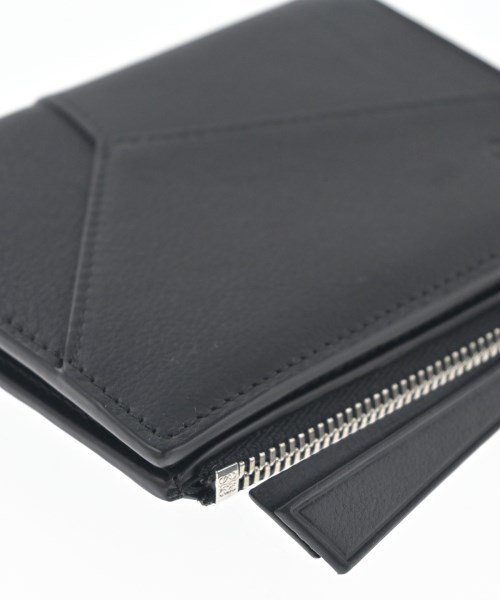 LOEWE（ロエベ）財布・コインケース 黒 サイズ:- レディース/2200624292067