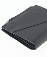 LOEWE（ロエベ）財布・コインケース 黒 サイズ:- レディース/2200624292067